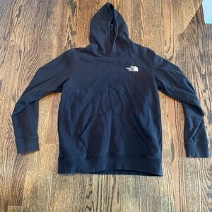 North Face sweatshirt in EUC